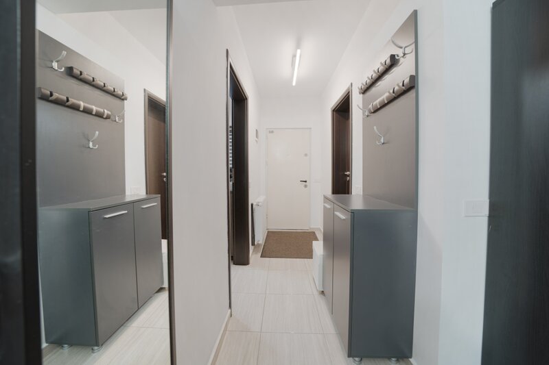 Chiajna Casa individuala P+1+pod Teren 110 mp Str Luceafarului