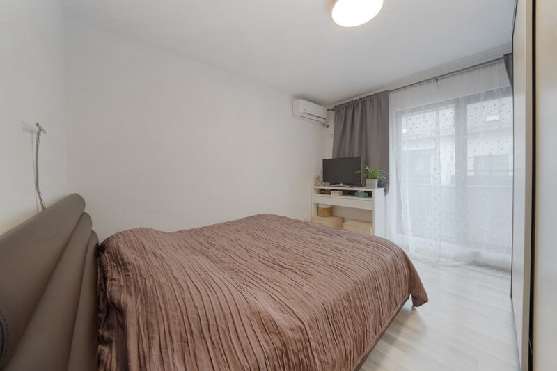 Chiajna Casa individuala P+1+pod Teren 110 mp Str Luceafarului