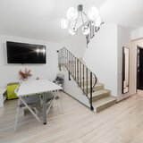 Luceafarului, Chiajna, casa individuala P+1+pod, teren 110 mp